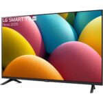 Smart TV LG 43" LED Full HD 43LR6000LA (2025) - 109 cm