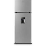 Frigorífico com Congelador Proline DD211WDSL | 143.4x55x54.2 cm | 206 L | E | Silver