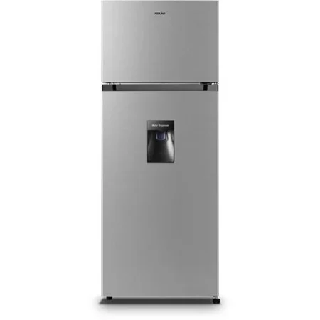 Frigorífico com Congelador Proline DD211WDSL | 143.4x55x54.2 cm | 206 L | E | Silver