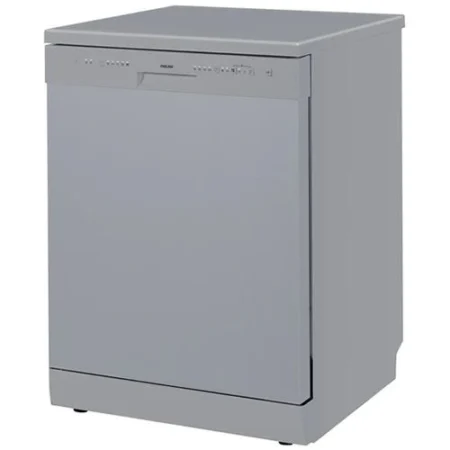 Máquina de Lavar Loiça Proline DWP4912DSL | 12 talheres | 60 cm | D | Silver