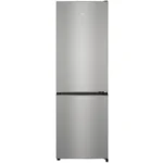 Frigorífico Combinado Indesit INK2 5322 XB4E | 183.5x59.5x63,5 cm | 321 L | E | Inox